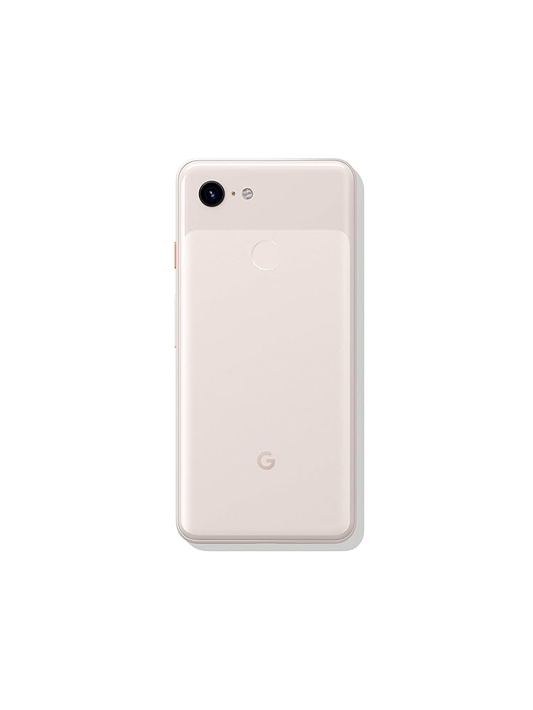 Google Pixel 3 XL SIMフリー  64GB not pink Google Pixel 3 XL – Cellular Savings